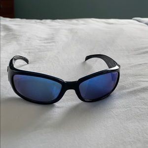 Costa Del Mar Hammerhead sunglasses